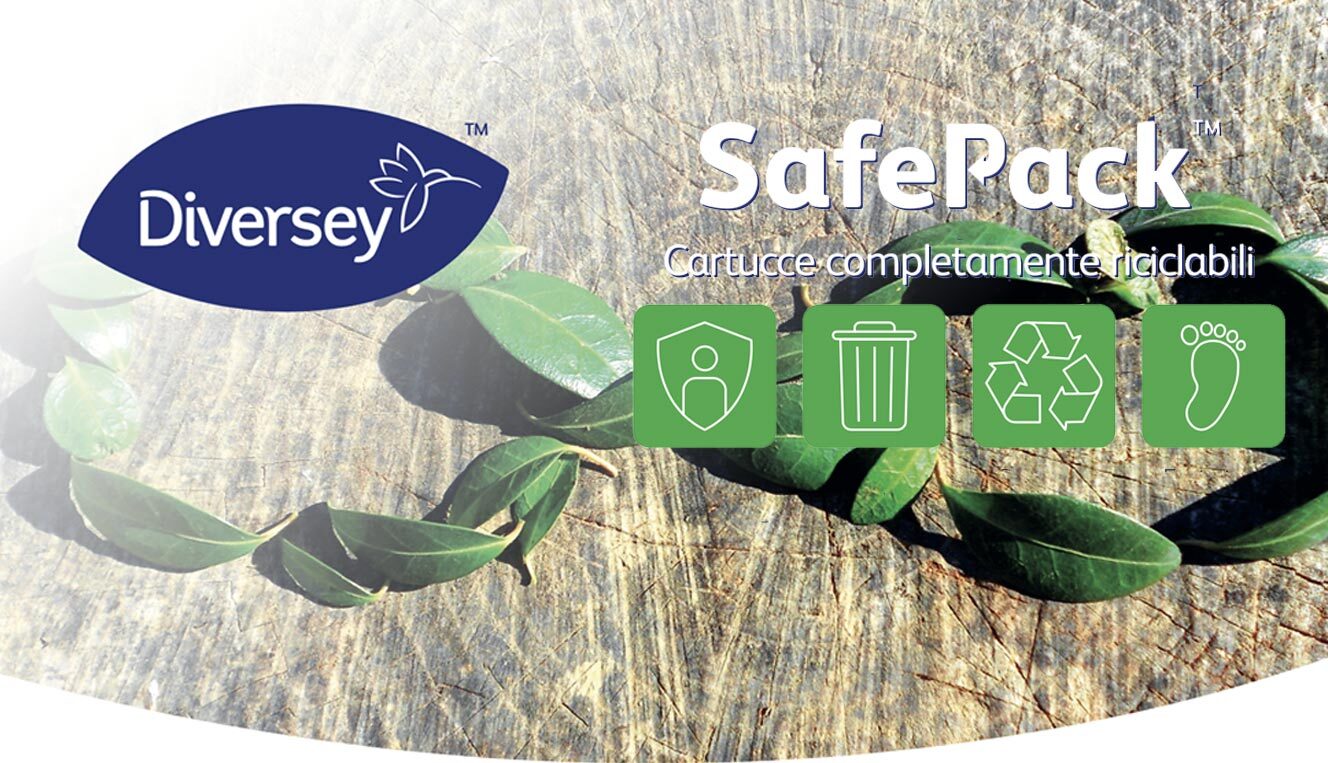 Linea Diversey Care - Sure