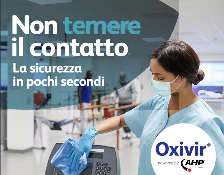 Linea Diversey Care - Sure