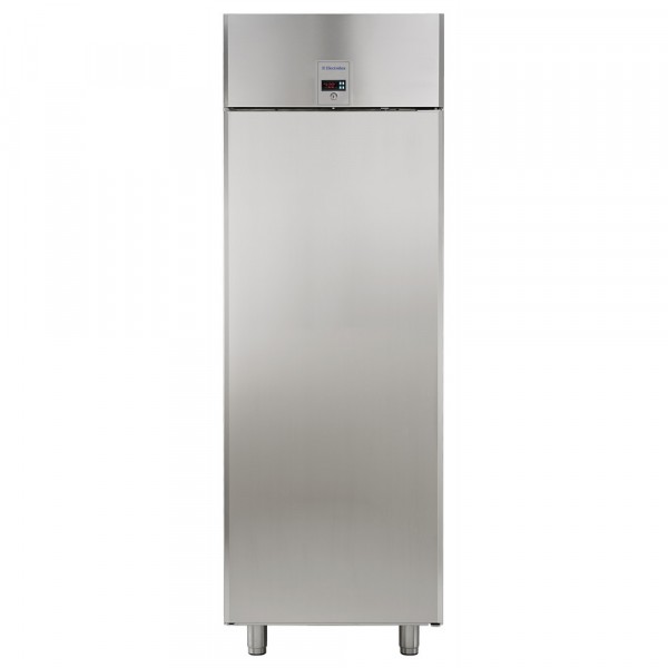 Freezer digitale acciaio inox 1 porta 670 lt Freezer digitale acciaio inox 1 porta 670 lt