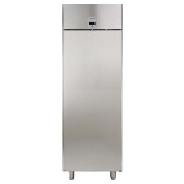 Frigorifero digitale acciaio inox 1 porta 670 lt Frigorifero digitale acciaio inox 1 porta 670 lt