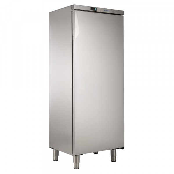 Frigorifero digitale acciaio inox 1 porta 400 lt Frigorifero digitale acciaio inox 1 porta 400 lt