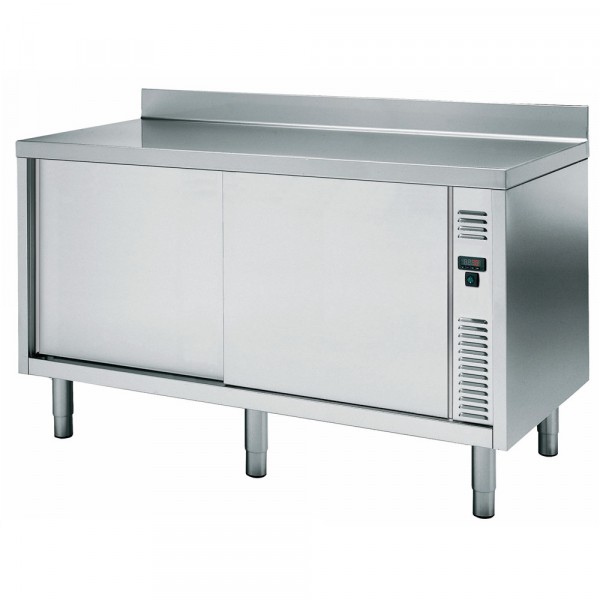 Tavolo armediato caldo 1200mm Tavolo armediato caldo 1200mm