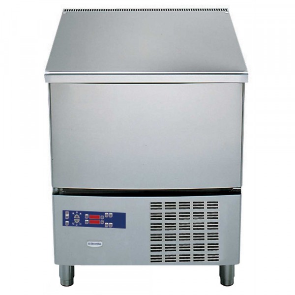 Abbattitore congelatore crosswise da 6 teglie GN Abbattitore congelatore crosswise da 6 teglie GN