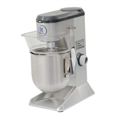Mescolatrice planetaria bianca da 8 lt.
