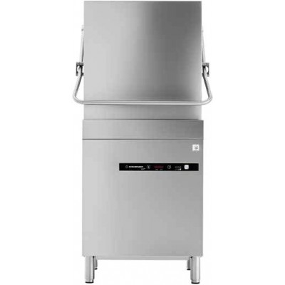 Lavastoviglie Comenda PC09 R Linea Prime a capote con RCD