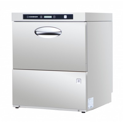 Lavabicchieri Comenda Multipower HB35 R 6F0201 e RCD