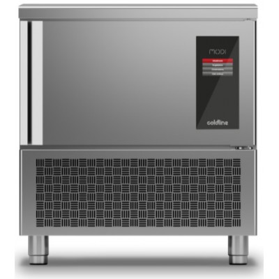 Abbattitore Coldline 710x700x853
