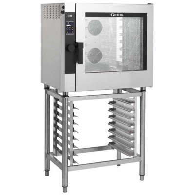 Giorik forno elettrico/vapore Easy Air