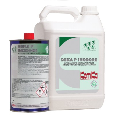 DEKA P INODORE 5lt
