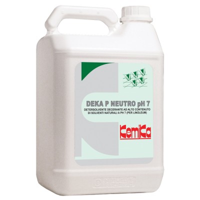 DEKA P NEUTRO 5lt