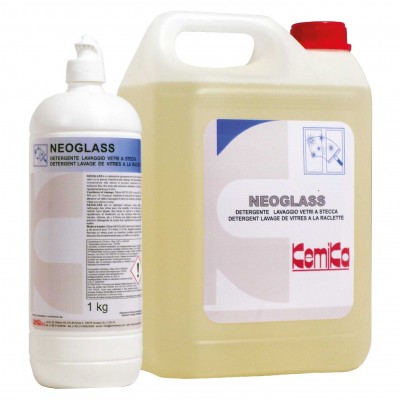 NEOGLASS 5lt
