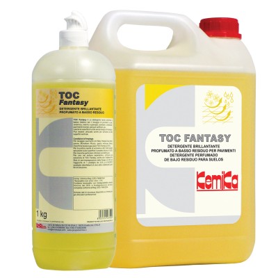 TOC FRESH lt