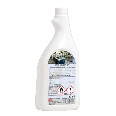 CLINOX 0,75lt