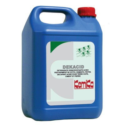 DEKACID 5lt