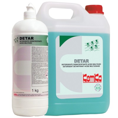 DETAR 5lt