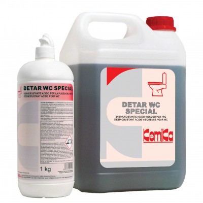 DETAR SPECIAL WC 1lt