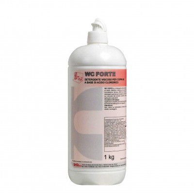 WC FORTE 1lt