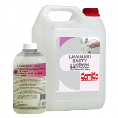 LAVAMANI BACTY 5lt