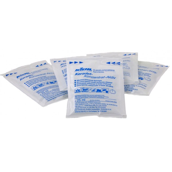 Keradet-Concentrato buste da 25ml.