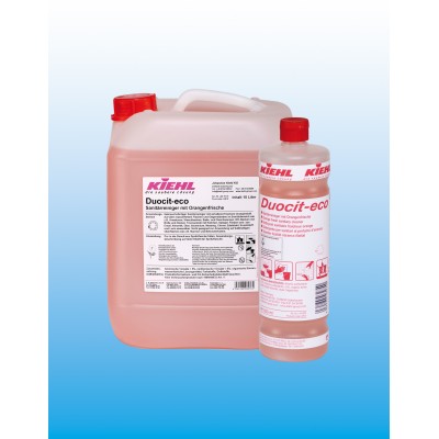 Duocit-eco ta lt. 10