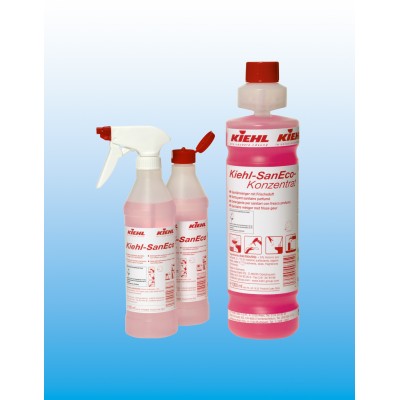 Kiehl-SanEco Concentrato fl lt. 2