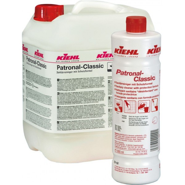 Patronal-Classic fl lt. 1
