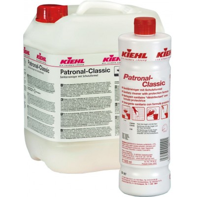 Patronal-Classic fl lt. 1