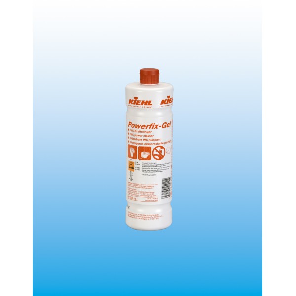 Powerfix-Gel fl 1lt.