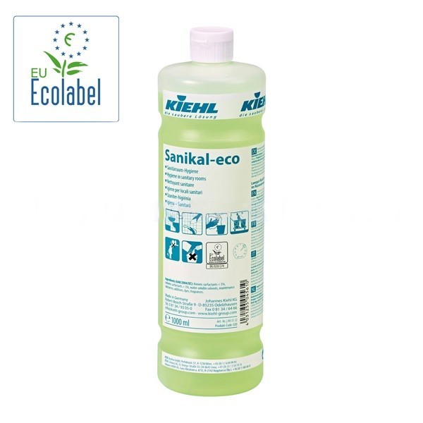 Sanikal eco fl lt. 1
