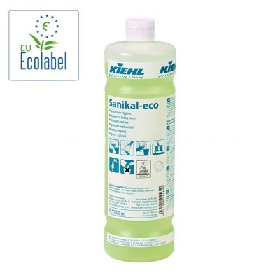 Sanikal eco fl lt. 1