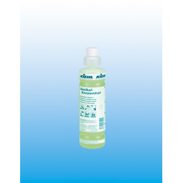 Sanikal-Concentrato fl lt. 1