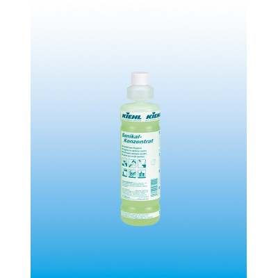 Sanikal-Concentrato fl lt. 1