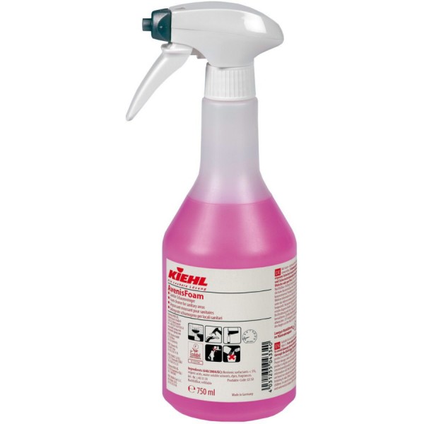 AvenisFoam ml. 750