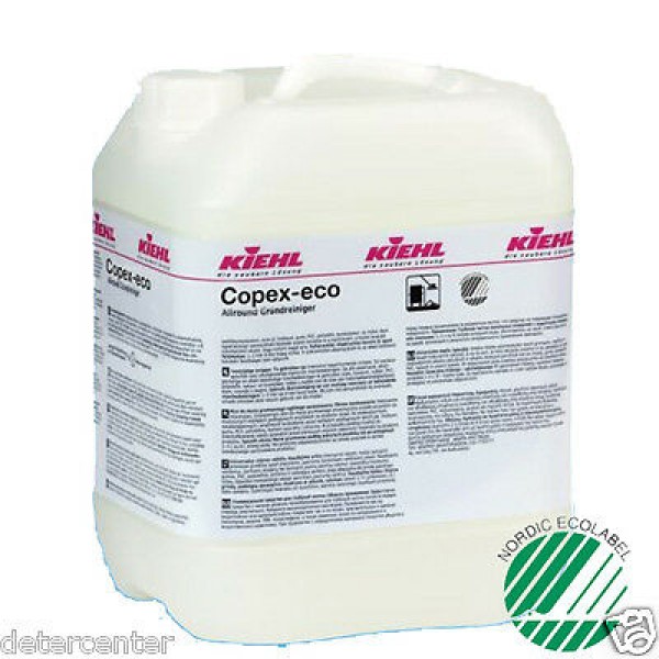 Copex-eco ta lt. 10