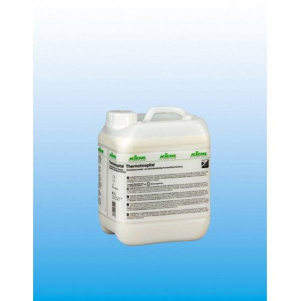 Thermohospital ta lt. 5