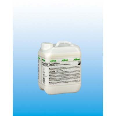 Thermohospital ta lt. 5