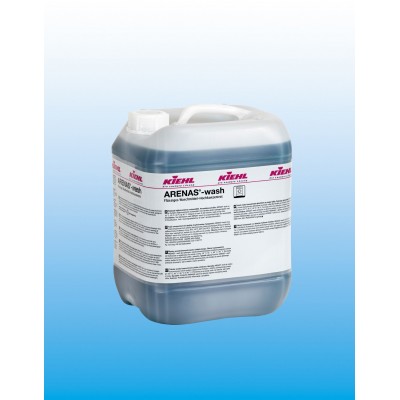 Arenas-wash ta lt. 10