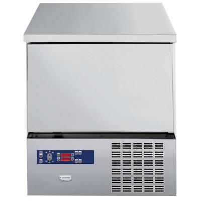 Abbattitore congelatore rapido crosswise 6 GN 1 1