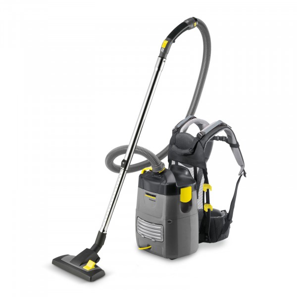 Aspirapolvere spallabile BV 5/1 Aspirapolvere spallabile BV 5/1