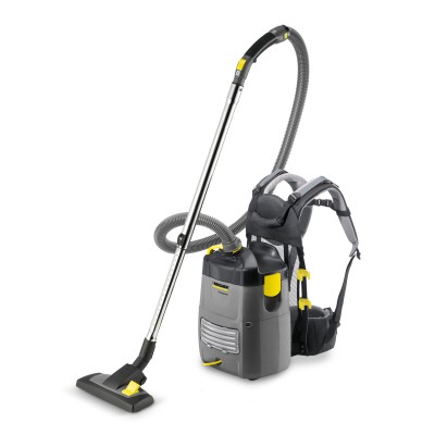 Aspirapolvere spallabile BV 5/1