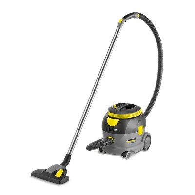 Aspirapolvere T 12/1 eco!efficiency
