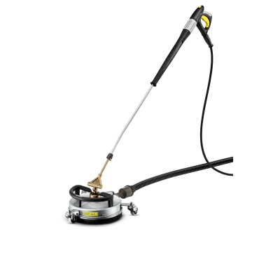 Lavasuperfici FRV 30 ME metallo