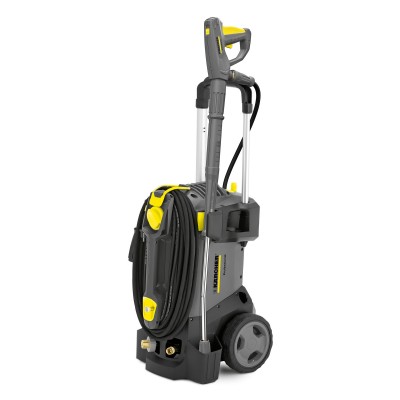 Idropulitrice HD 5/15 C a freddo 230V completa