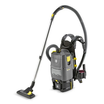 Aspirapolvere spallabile BV 5/1 Bp Pack