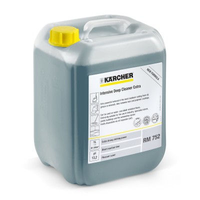 Decerante NF RM 752 Extra ASF ta 10 lt