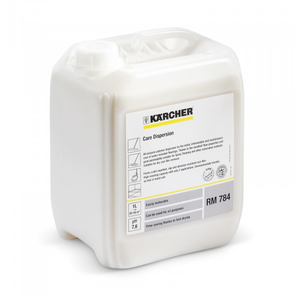 Emulsione protettiva NF RM 817 ta 10 lt