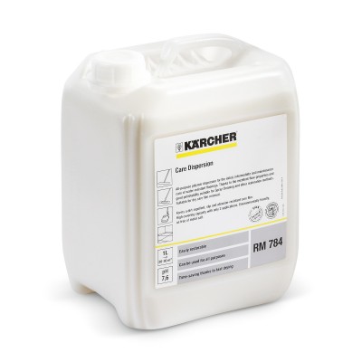 Emulsione protettiva NF RM 817 ta 10 lt