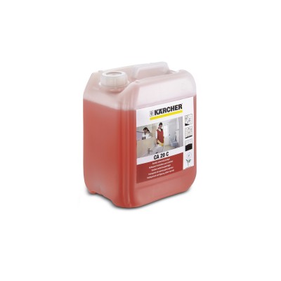 Detergente acido giornaliero CA 20 C ta 5 lt