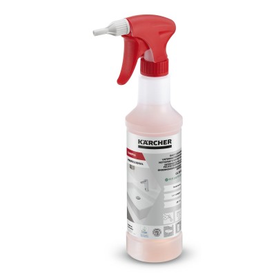 Detergente acido giornaliero pronto uso CA 20 R fl 0,5 lt