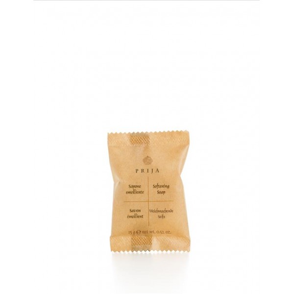Saponetta Tonda Prija 15 gr